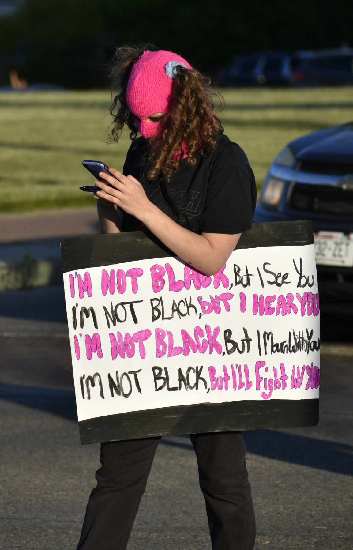 Kenosha Protest 6